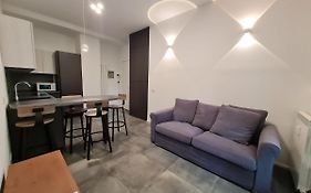 Porta Romana - Caldara Charme Apartment