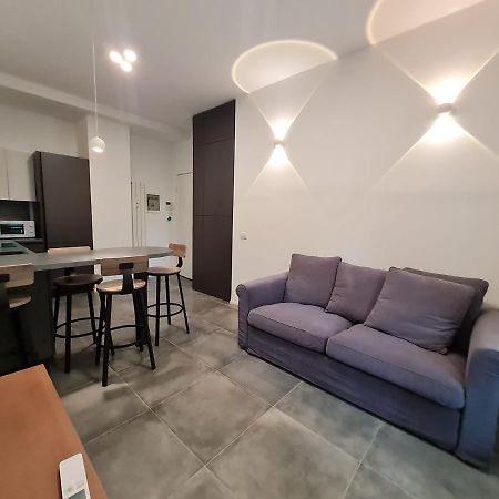Porta Romana - Caldara Charme Apartment Milan Exterior photo