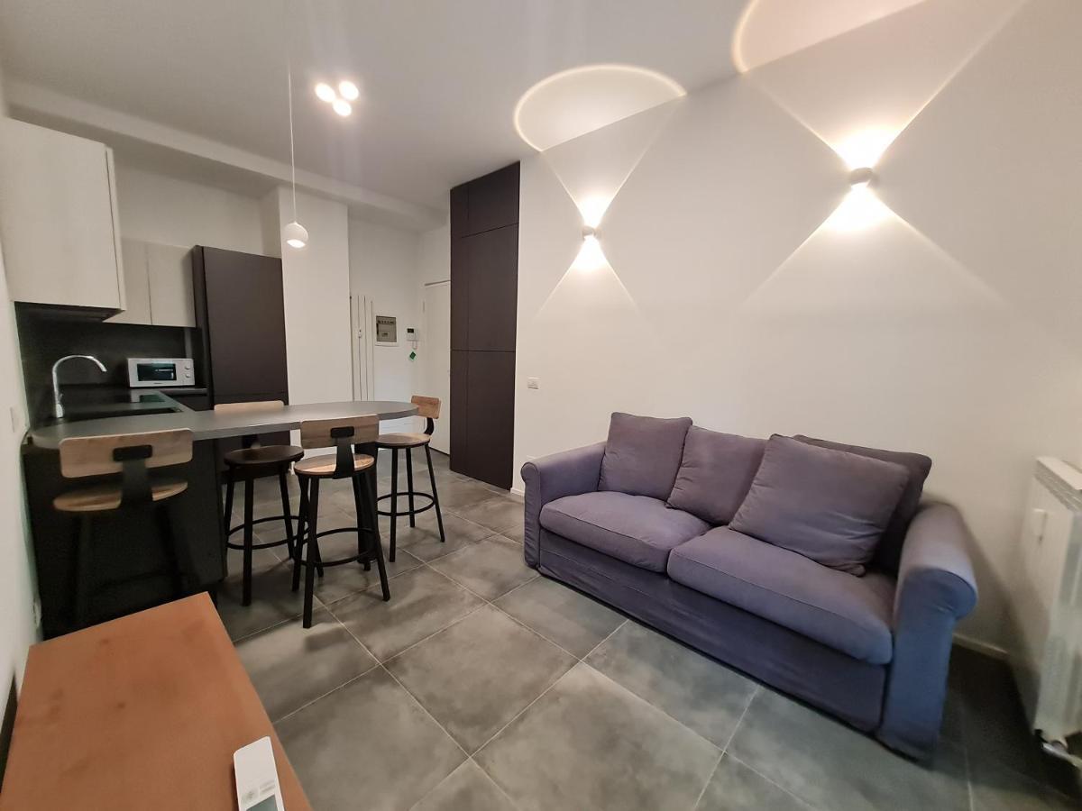 Porta Romana - Caldara Charme Apartment Milan Exterior photo