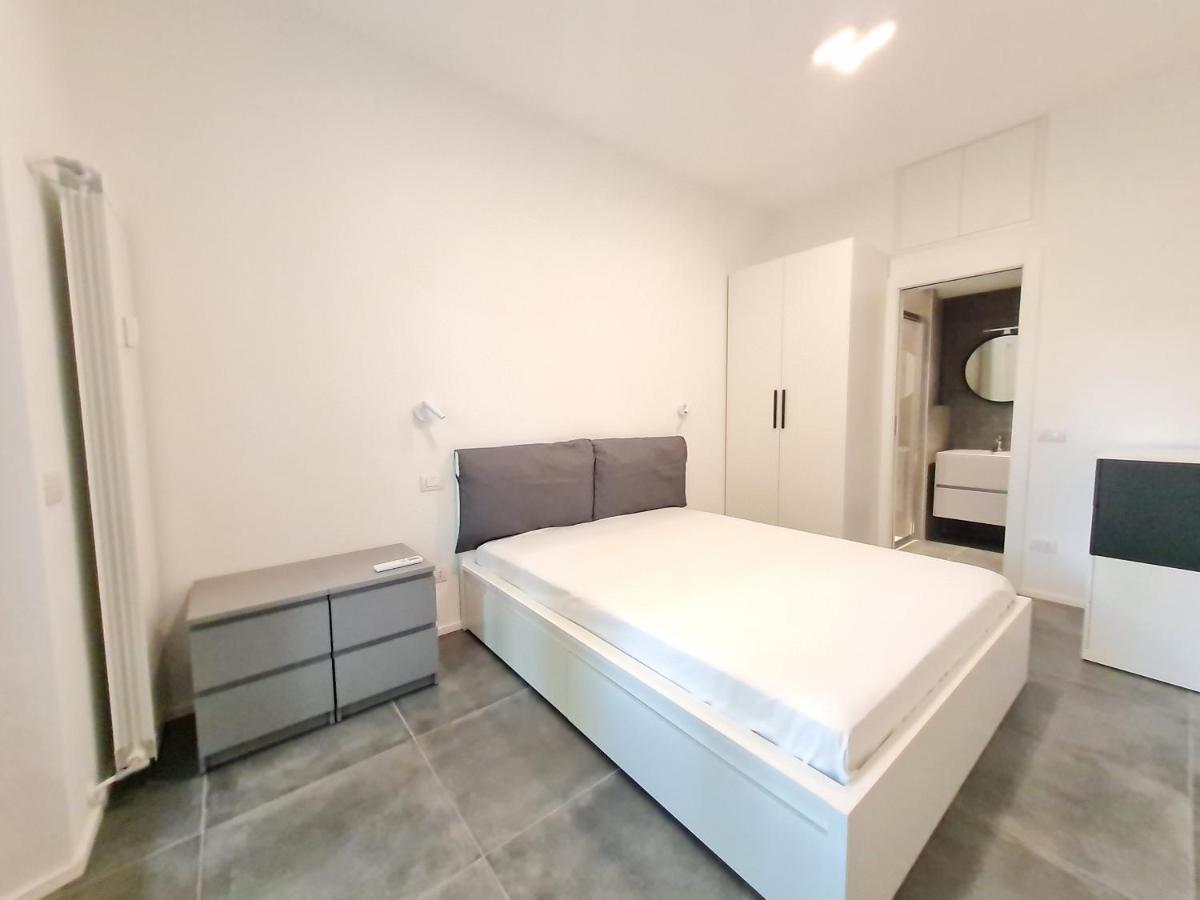 Porta Romana - Caldara Charme Apartment Milan Exterior photo