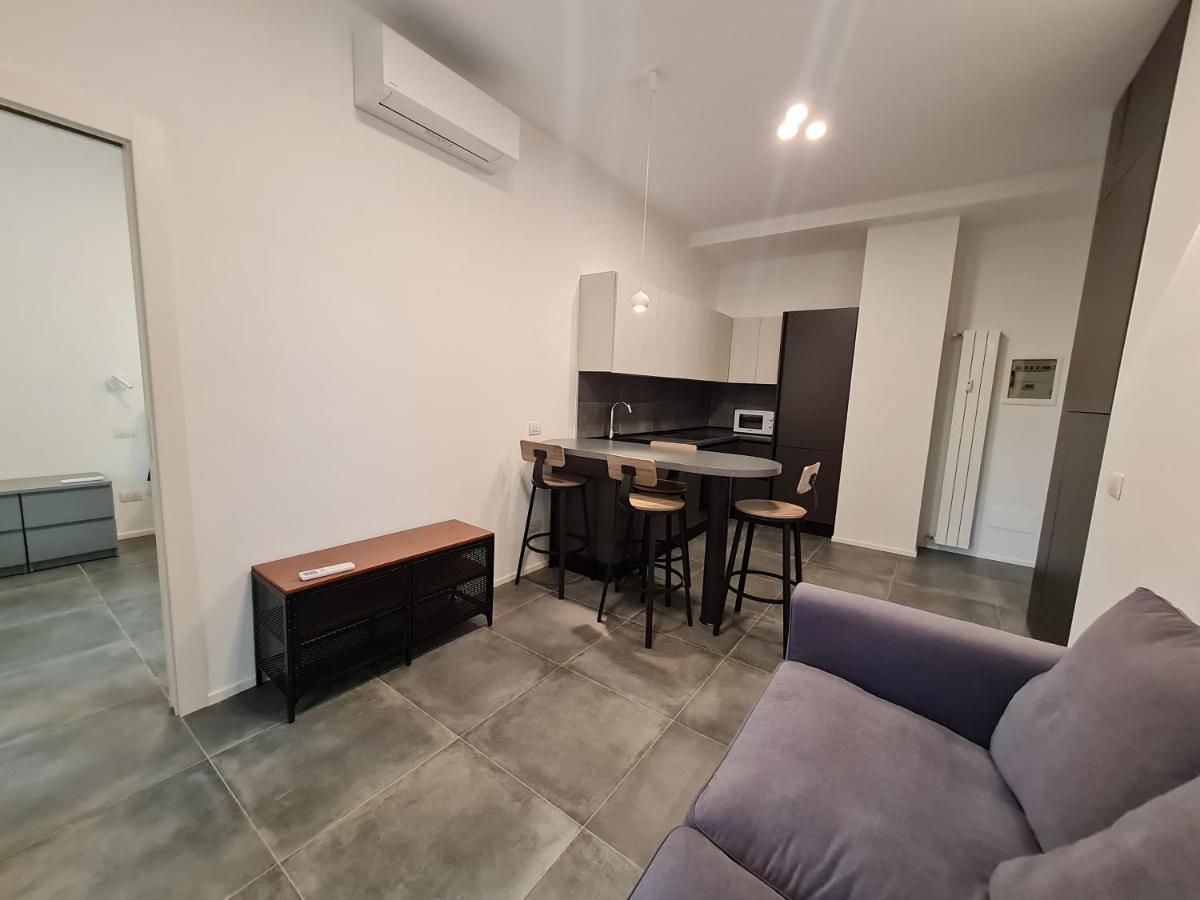 Porta Romana - Caldara Charme Apartment Milan Exterior photo