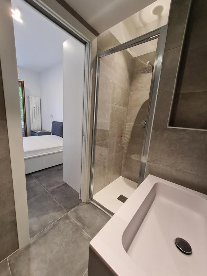 Porta Romana - Caldara Charme Apartment Milan Exterior photo