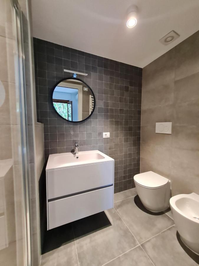 Porta Romana - Caldara Charme Apartment Milan Exterior photo